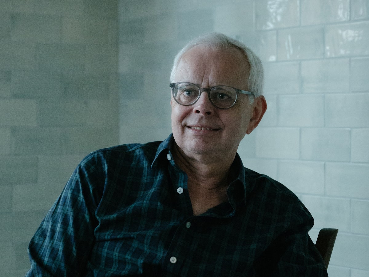 Three pieces of wisdom from personal finance legend Jonathan Clements