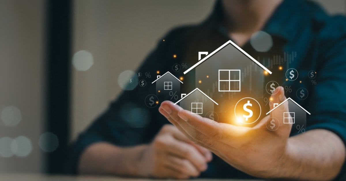 More Canadians are counting on their homes to finance retirement: Dale Jackson