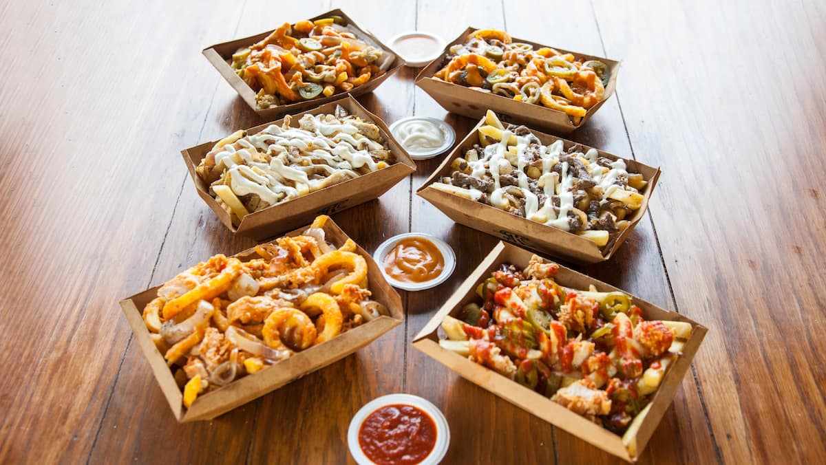 Quoi faire à Montréal: semaine du 2 au 8 février