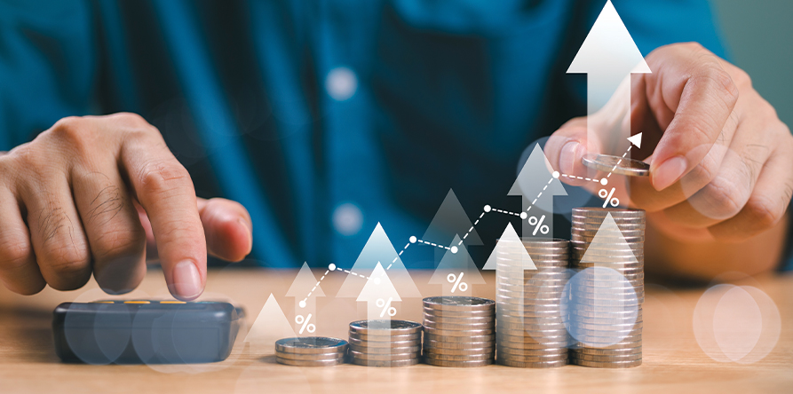 What is high dividend-yield investing? A guide to passive income