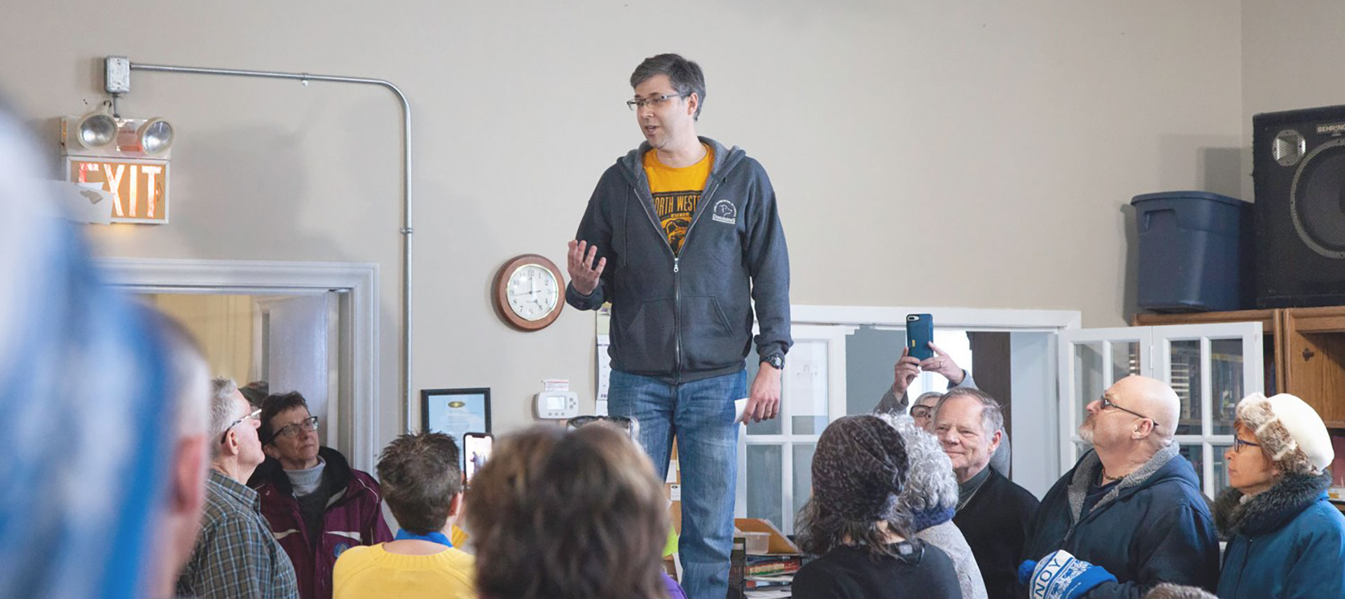 Home - Morningstar Mission