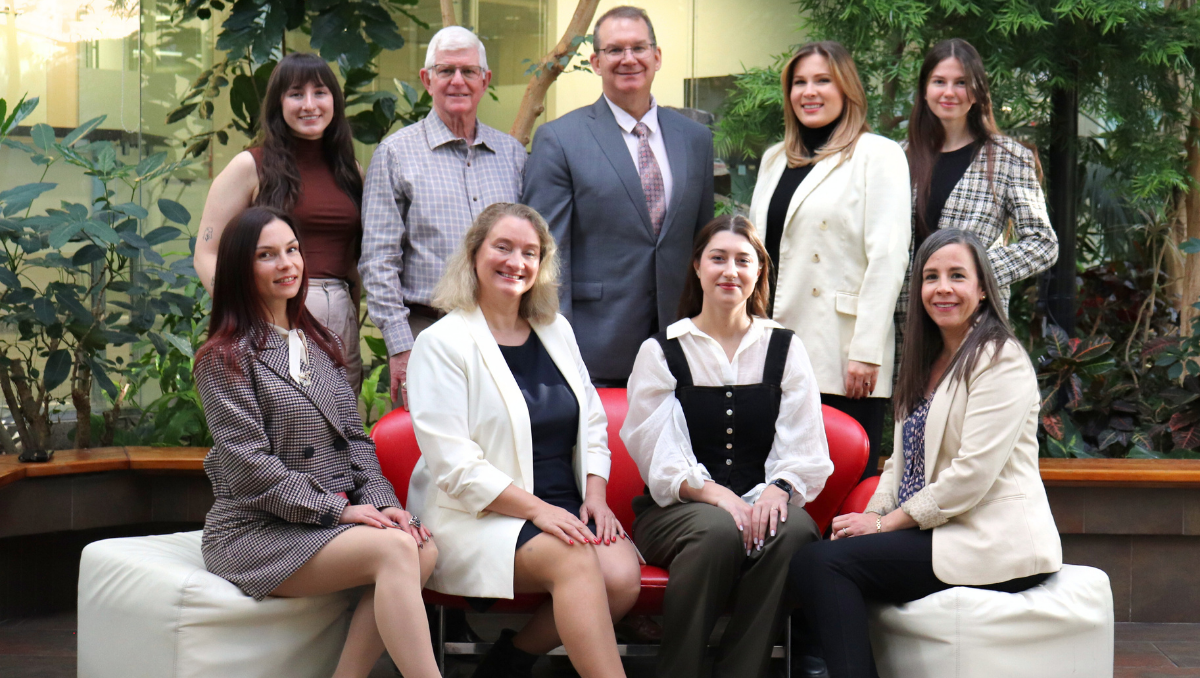 Financial Services Team Reynolds Financial Solutions Calgary