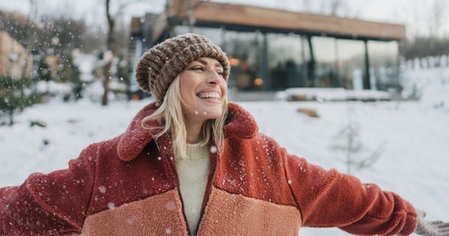 Sudden Urge to Refresh Your Routine, Now the Seasons Have Changed? Enter: Your Ultimate Winter Reset Checklist