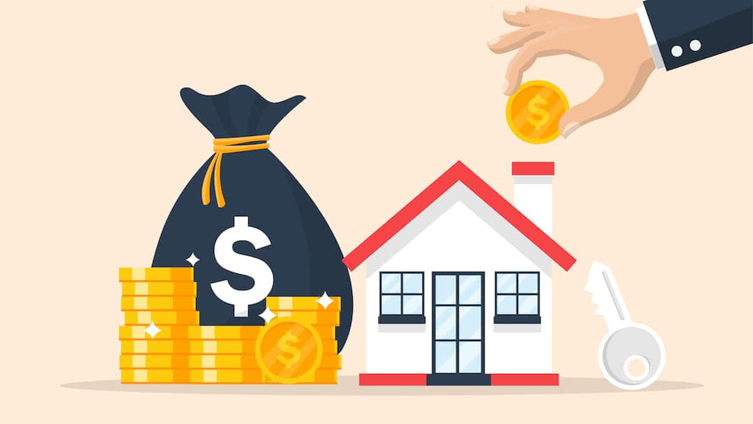 Flambée du prix des maisons: les retraités doivent-ils vendre ou rester?