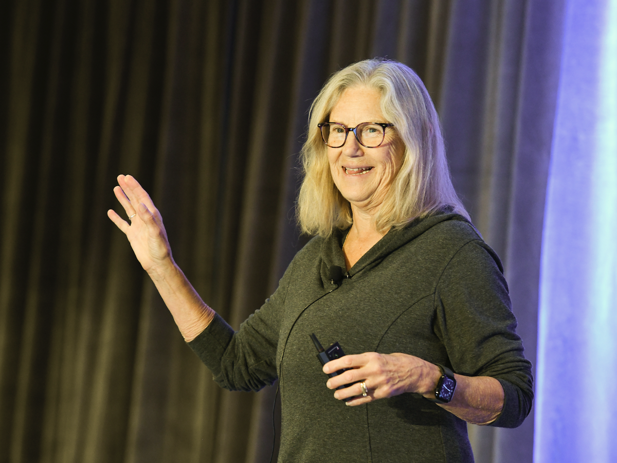 2025 Healthy Outcomes Conference: Managing evolution and change in the workplace