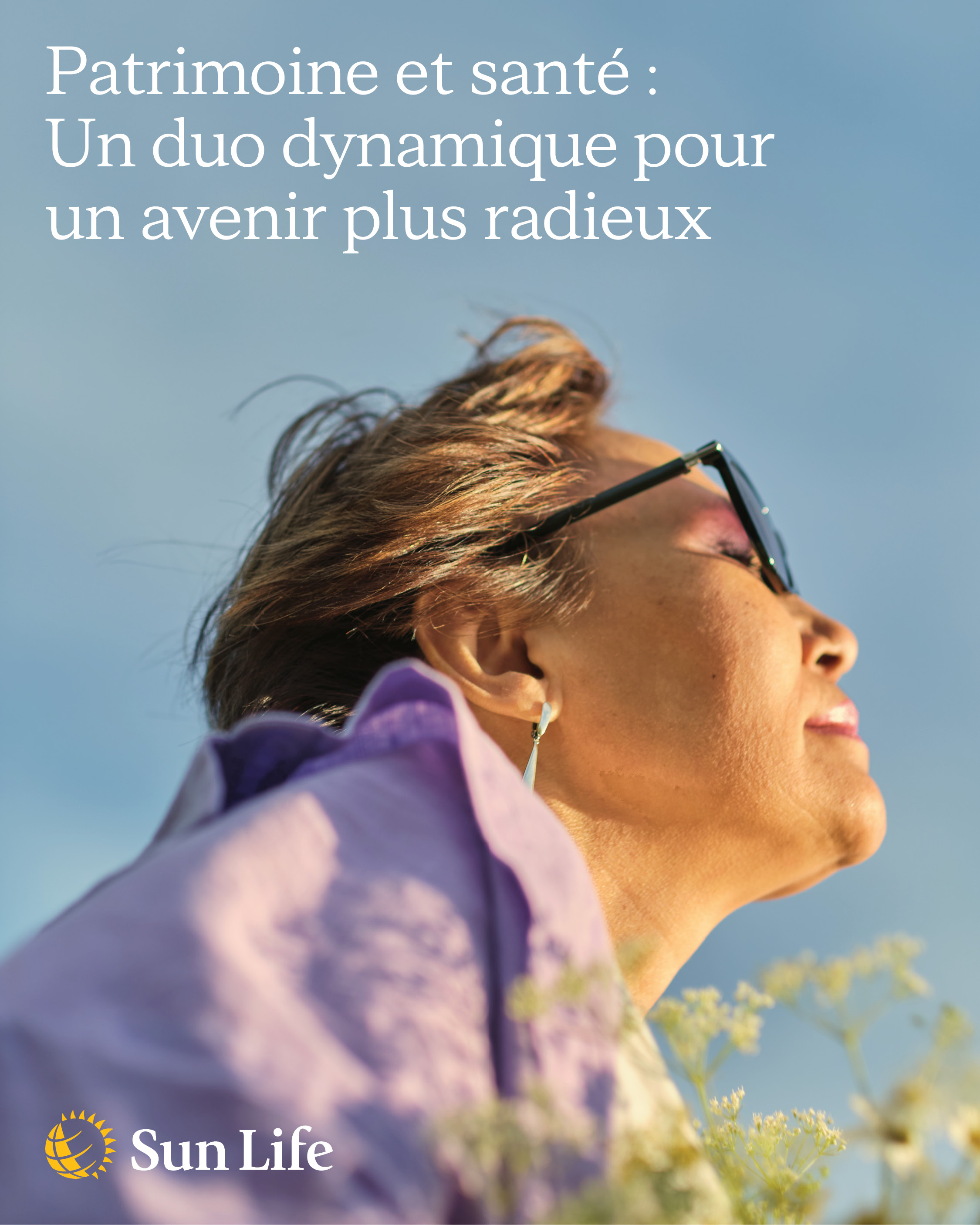 Katioucha Telasco | Sun Life