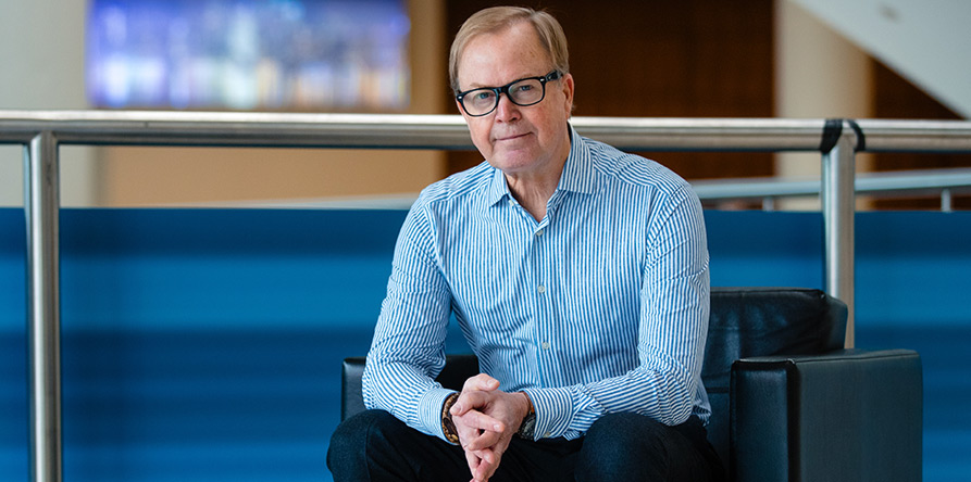 Inflation, AI and diversification: Insights from Jurrien Timmer