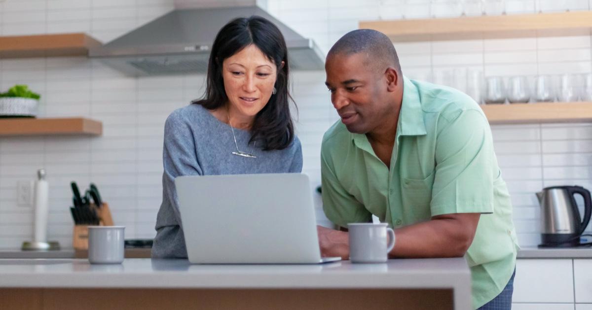 Acheter votre première maison