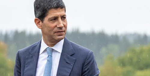 All eyes on Warsh as rate-hike fever spreads across G7 central banks - CMT News