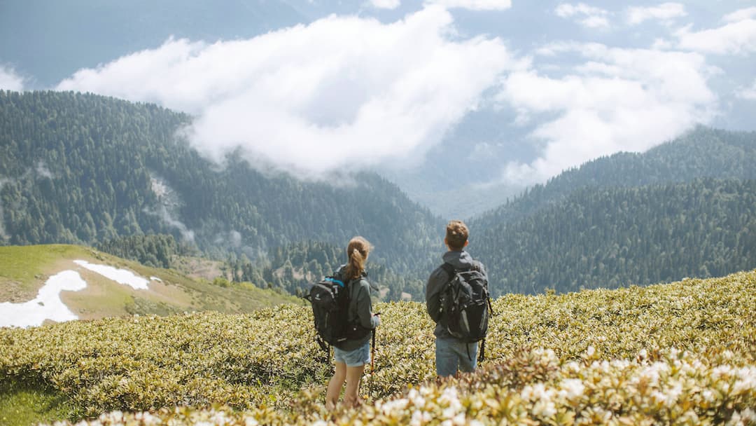 La microretraite, une nouvelle tendance voyage bien avant ses 65 ans