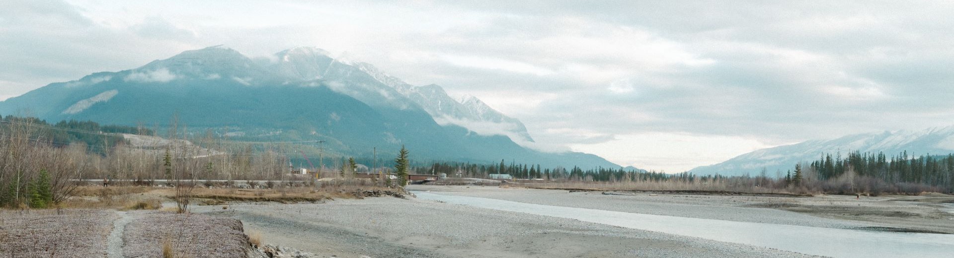 Golden, British Columbia, Columbia Valley, Columbia River, Rocky Mountains