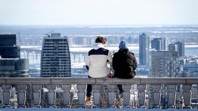 Quoi faire à Montréal: semaine du 26 janvier au 1er février