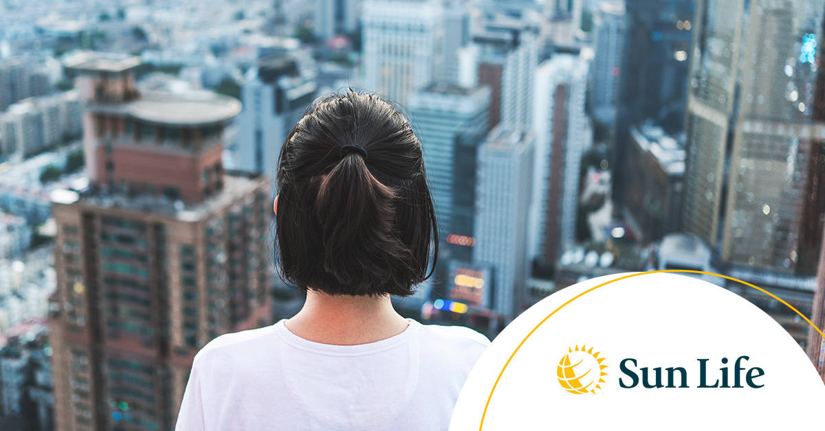 Life insurance as an asset class