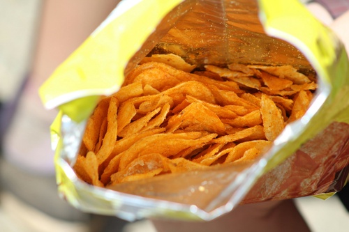 High ultra-processed food diets linked to 47% higher cardiovascular disease risk