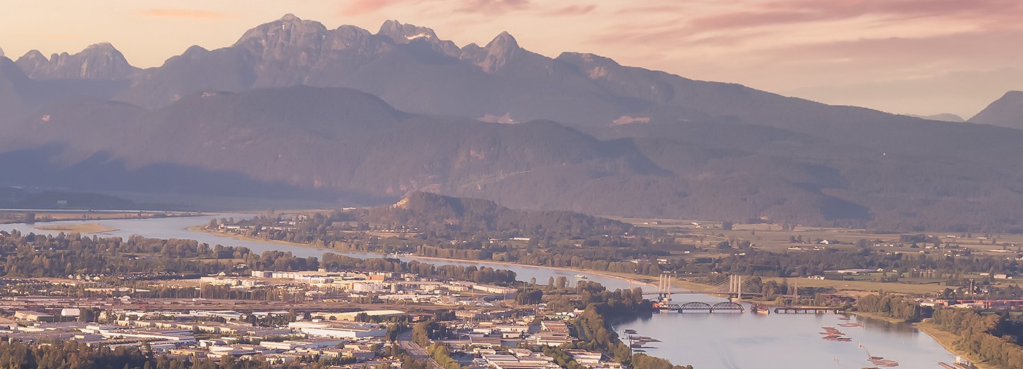 Port Coquitlam, Coquitlam, Port Moody, Squamish, Whistler, Pemberton