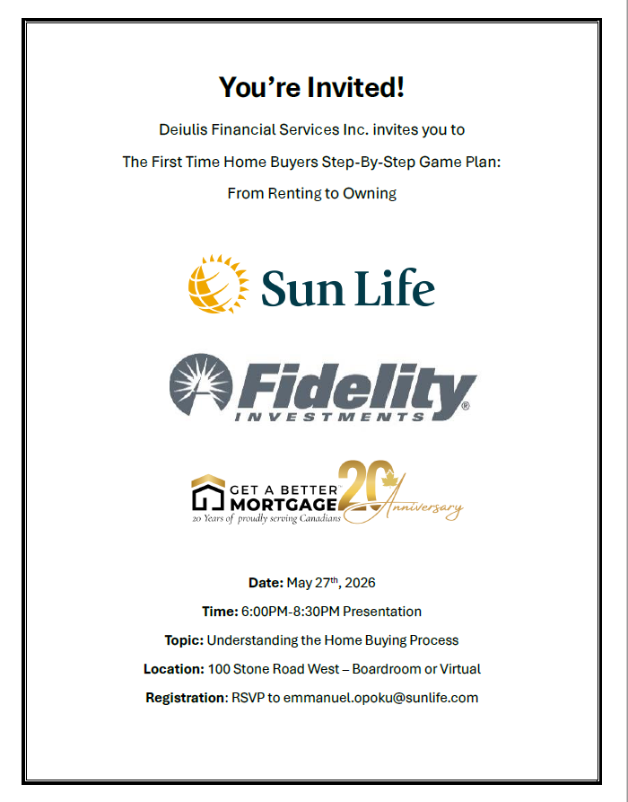 First Time Home Buyers Seminar Promo Video