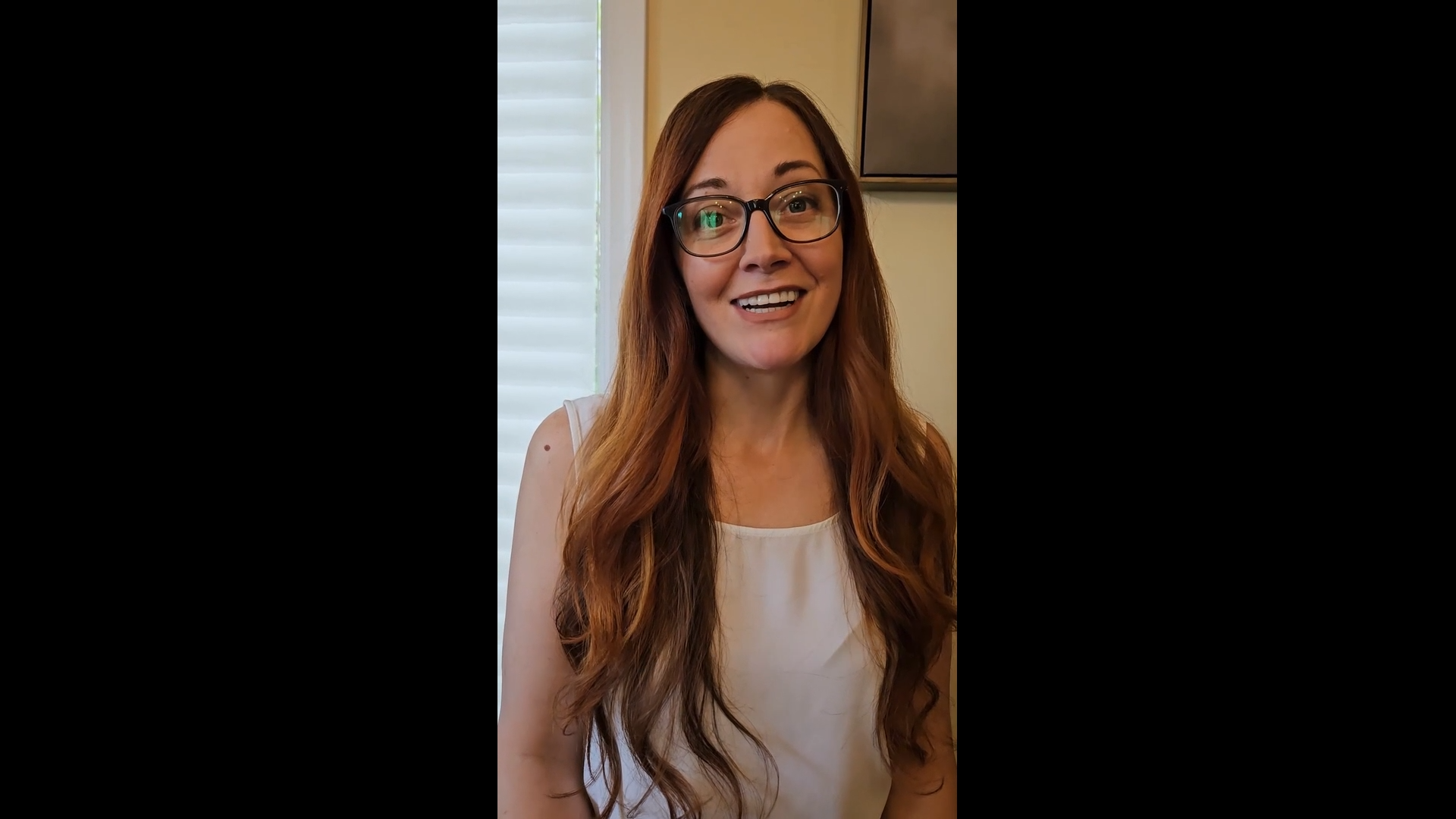 Meet Rebecca, Advisor Assistant at Tusk Financial Services