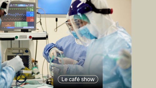 Agir face au manque de financement en santé