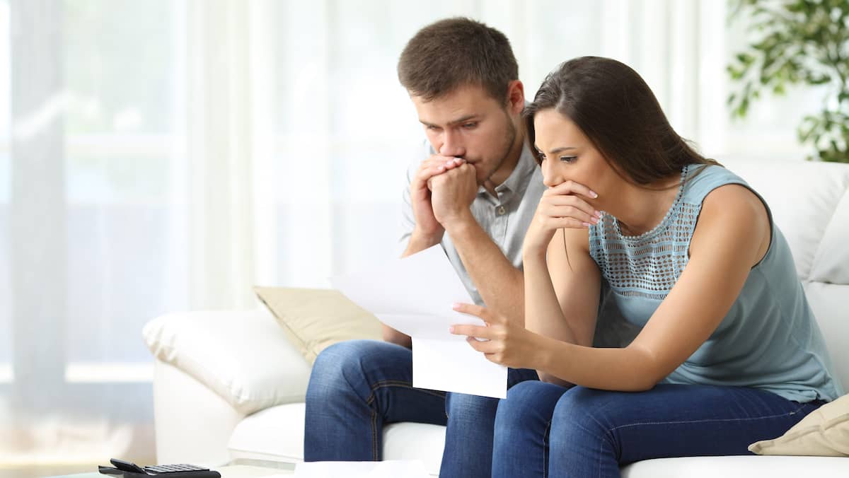 Trouver un arrangement financier équitable dans le couple