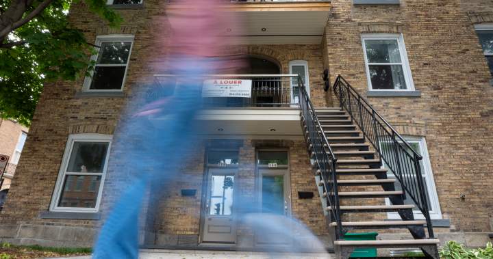 Twice as many millennials live with parents than boomers at their age - National | Globalnews.ca