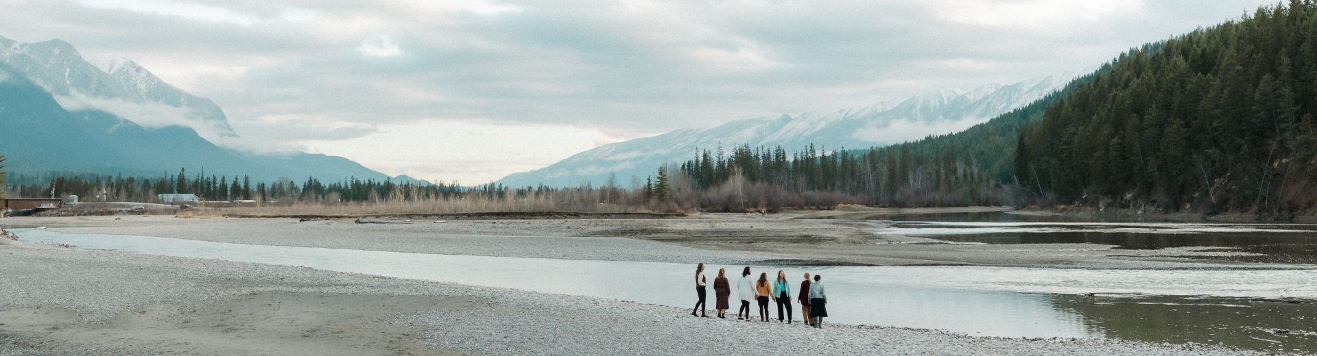Mountain Life Financial, Golden, British Columbia, Columbia River, Columbia Wetlands, Columbia Valley