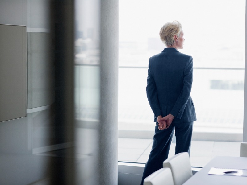 Femmes et retraite : comment rattraper le retard financier – Finance et Investissement