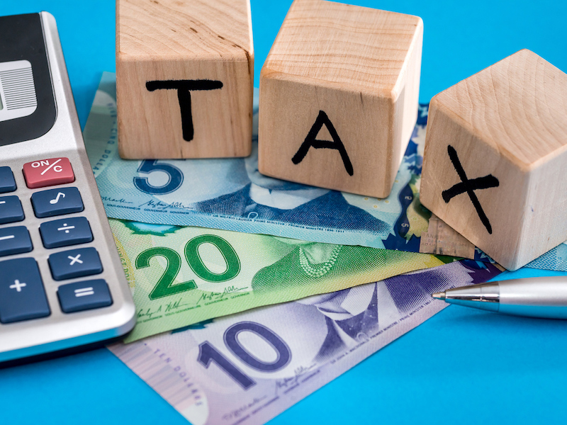 Essential tax numbers: Updated for 2026 | Advisor.ca