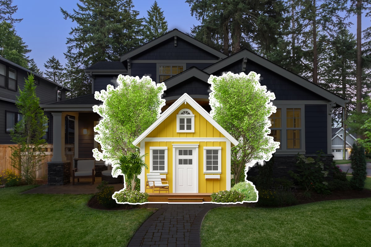 What’s the ideal age to downsize? Wait too long and ‘your doctor, your lawyer or your kids’ will decide