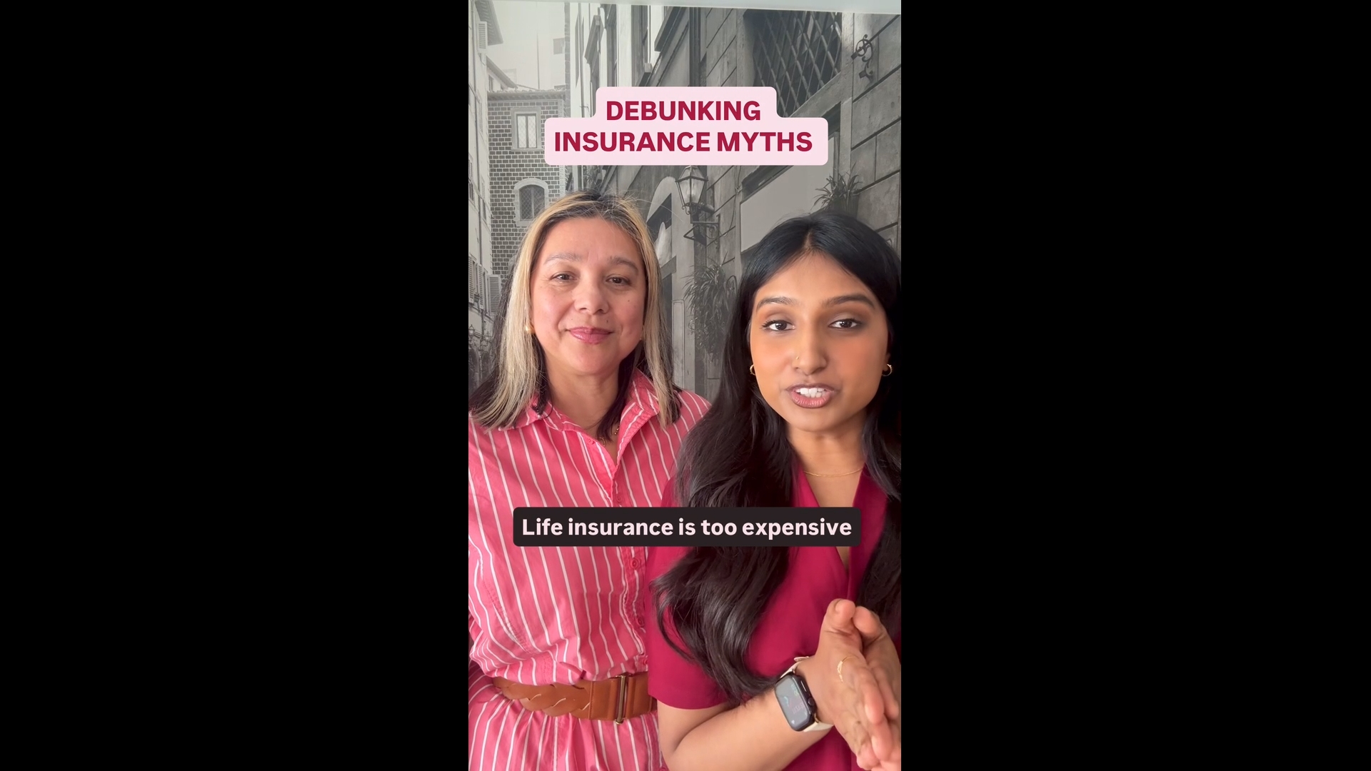 Debunking Insurance Myths!