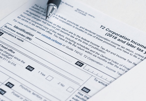 Un cri du cœur pour simplifier le régime fiscal | Conseiller