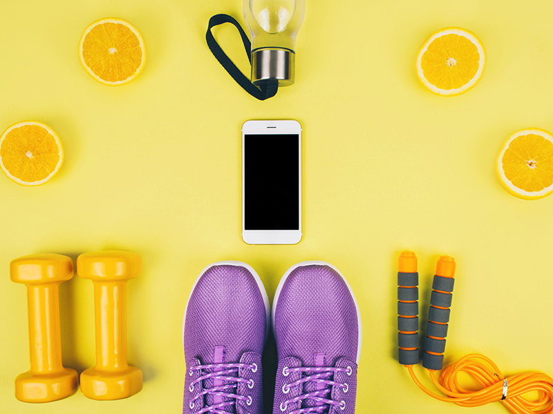 Venn supporting employee health through nudges, challenges