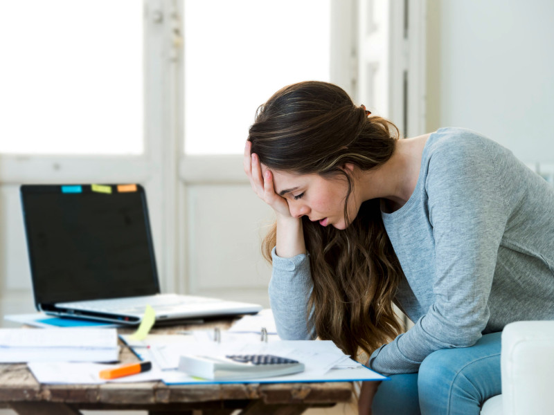 Retraite: une source d’anxiété pour les femmes | Avantages