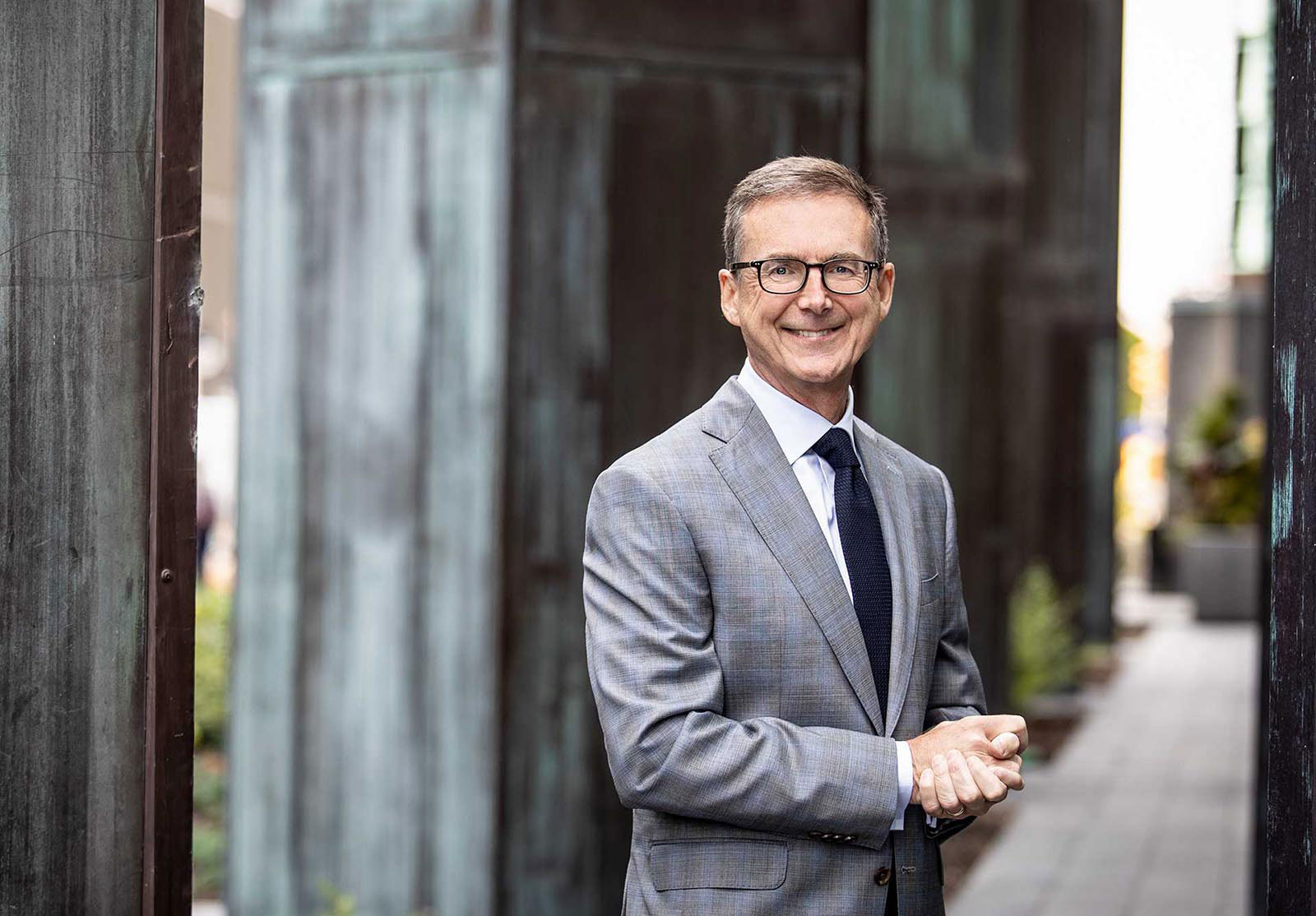 Bank of Canada inflation target won’t change in 2026 mandate review: Macklem | Investment Executive