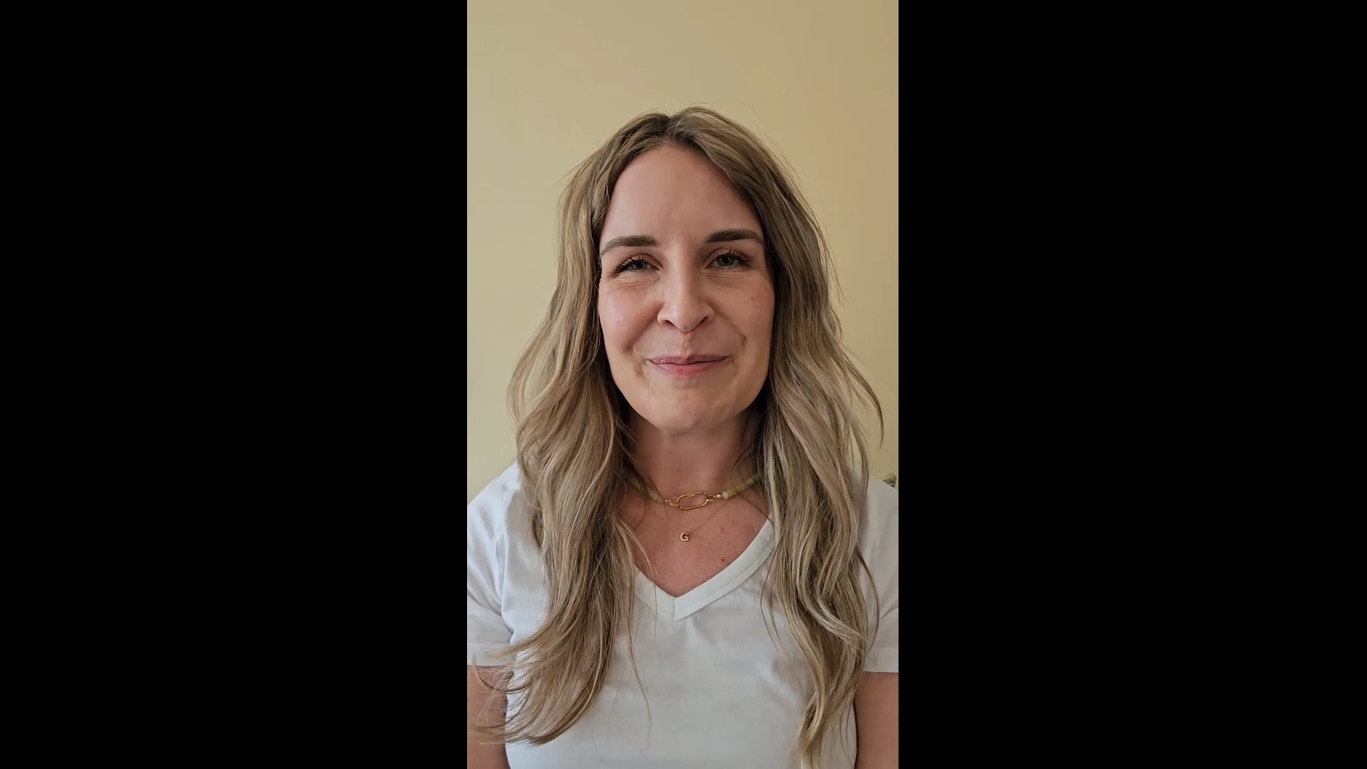 Meet the Tusk Financial Team: Gillian