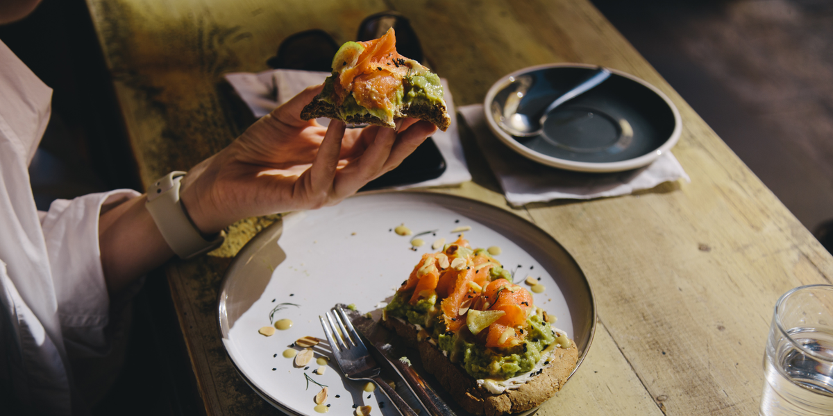 Gluten's big bounceback (and what it reveals about wellness in 2025)