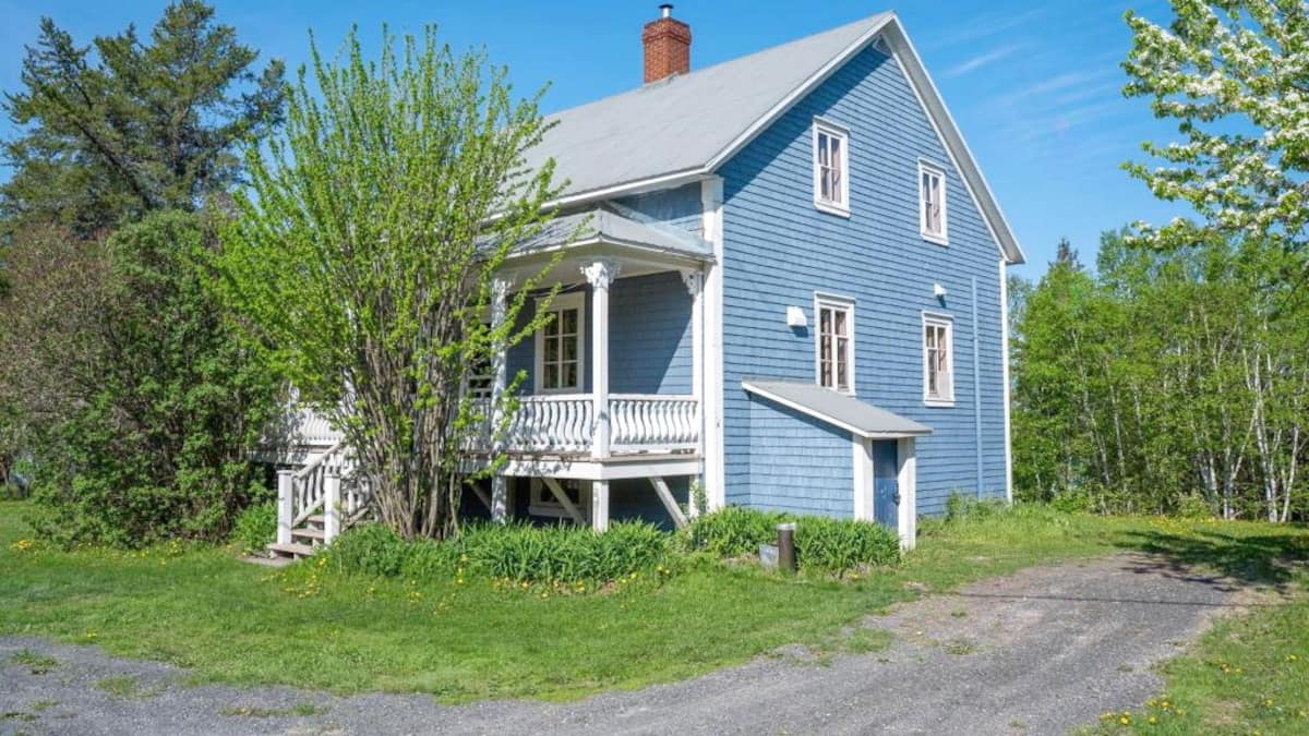 Un investissement ou une première propriété? Voici où se trouvent les aubaines à l'extérieur de Montréal et de Québec