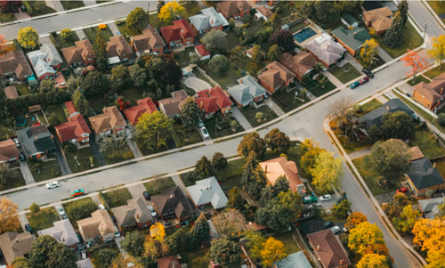 Canada's housing market is healing – but far too slowly to feel it