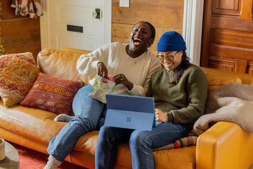 Can friendship keep you young? Scientists say your social life might slow aging