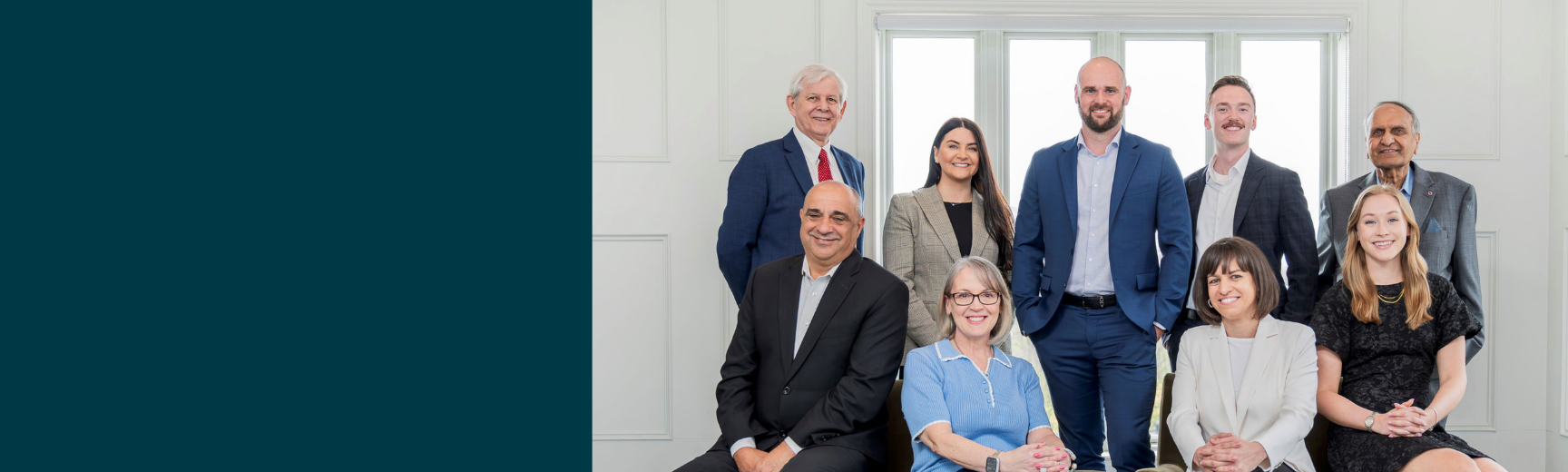 Evolv Financial, financial advisor