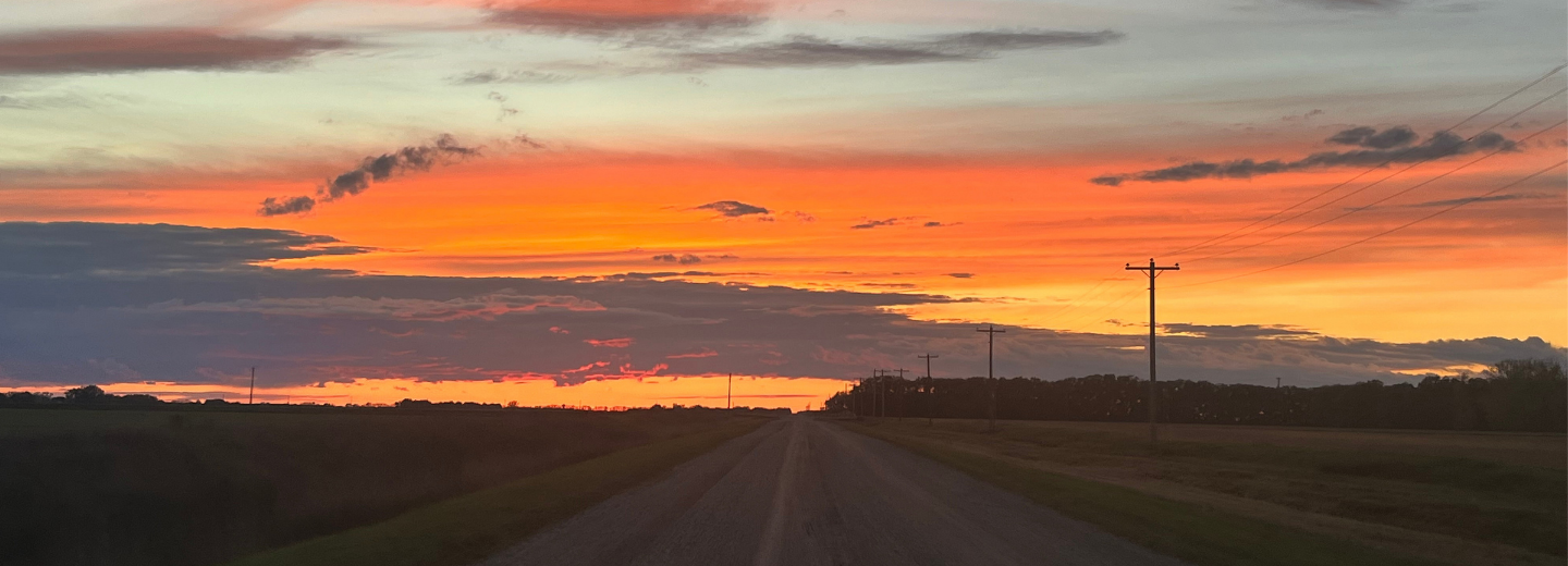 RM of Dufferin, MB