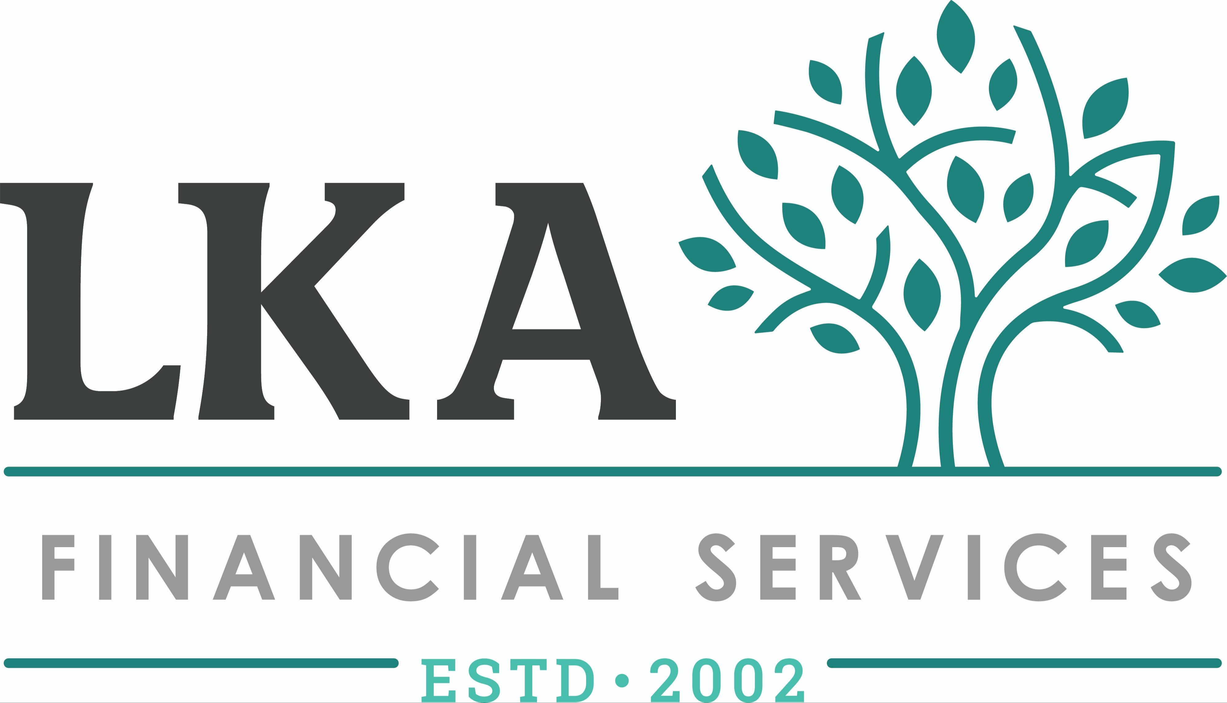 LKA Financial Services Ltd.