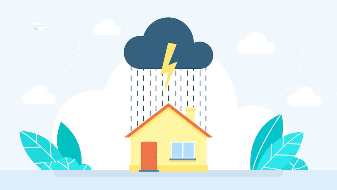 Maison vendue sans garantie légale: économie ou cauchemar assuré?