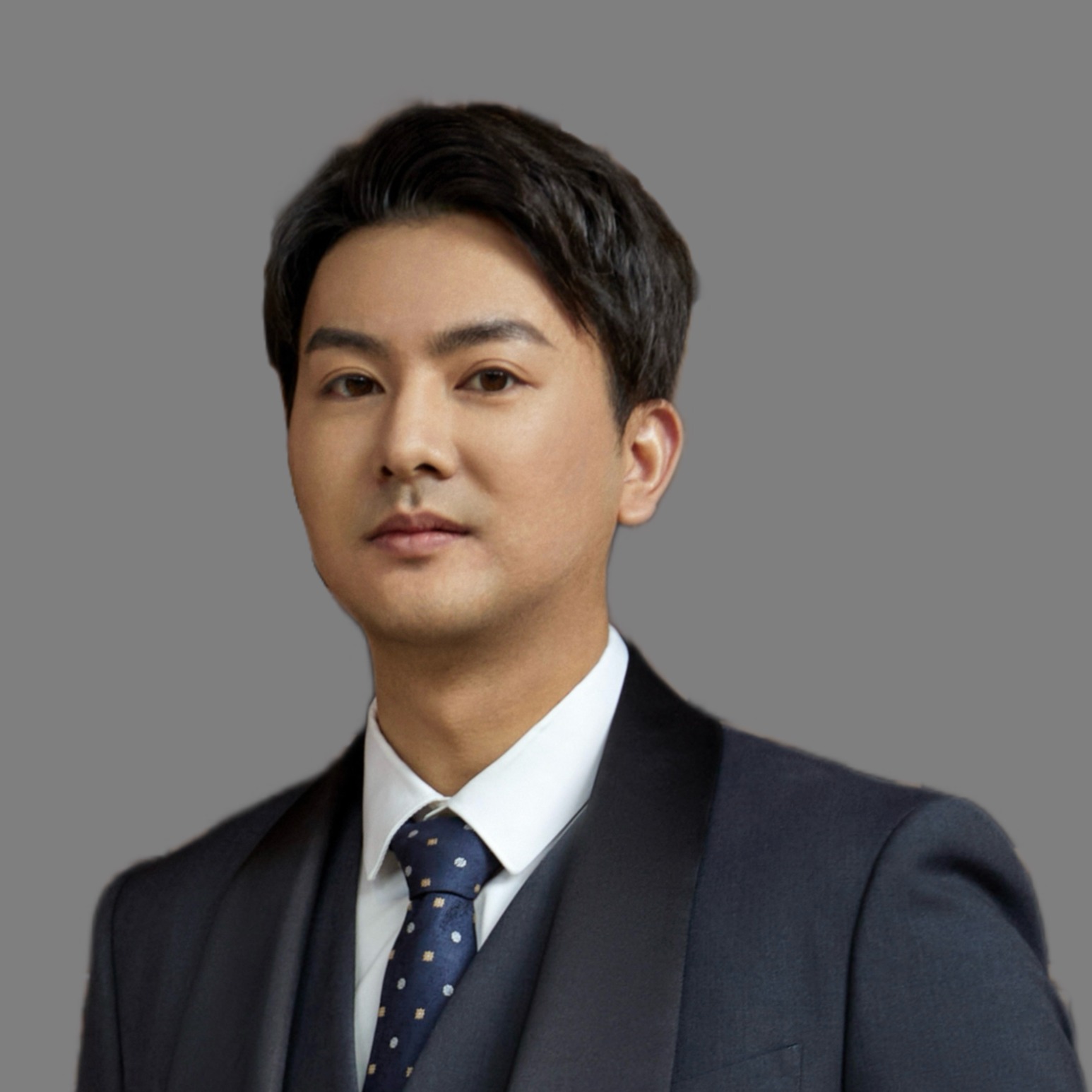 About | Hao Wang | Sun Life