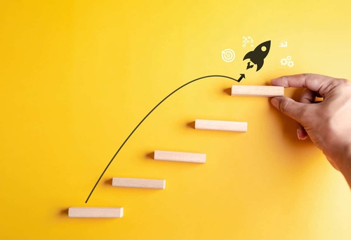 The Smartest Growth Stock to Invest $5,000 in Right Now