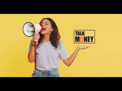 FLM 2025: Talk Money