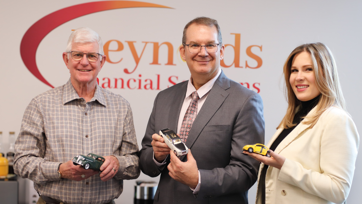 We focus on helping Clients make informed decisions with confidence