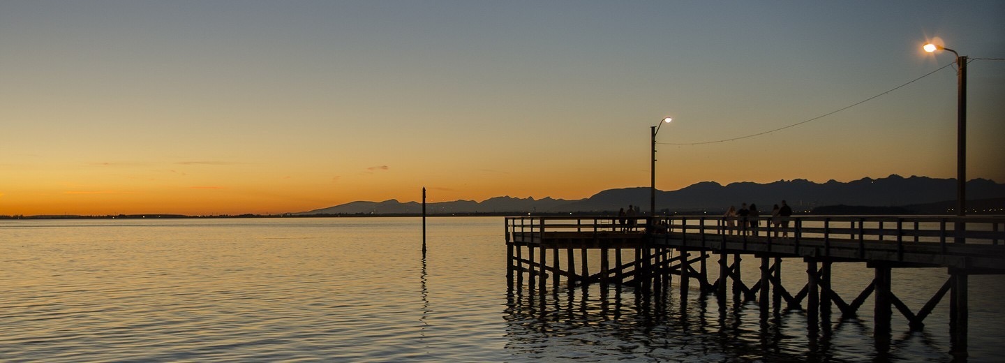 Crescent Beach, Surrey