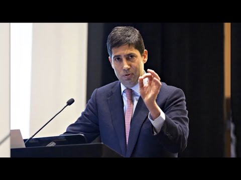 Kevin Warsh将任美联储主席对全球经济的影响