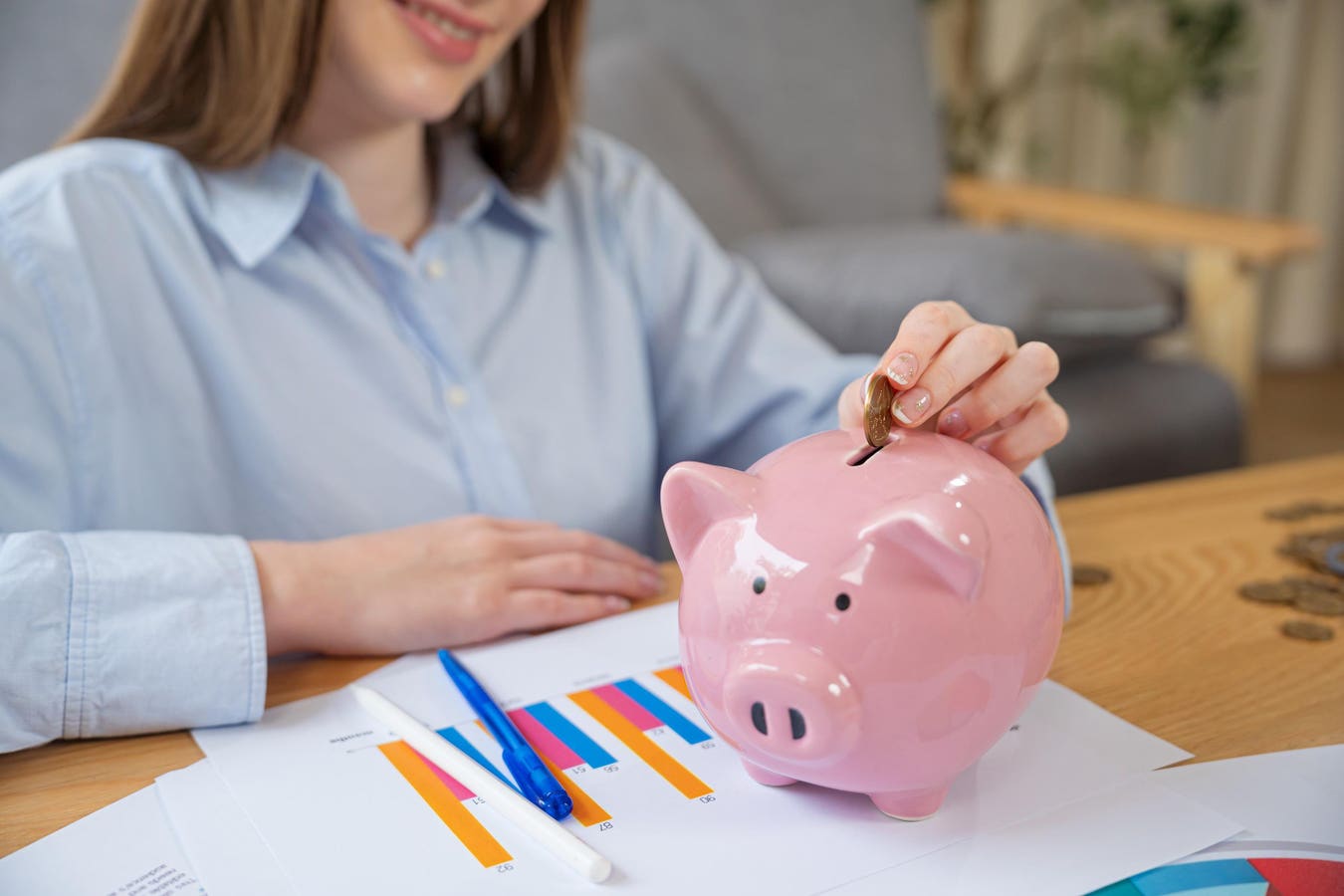 Personal Finance To Public Good: How Financial Literacy Creates Impact