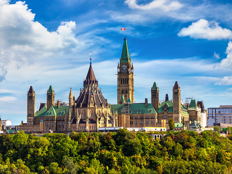 Carney appoints interim parliamentary budget officer | Advisor.ca